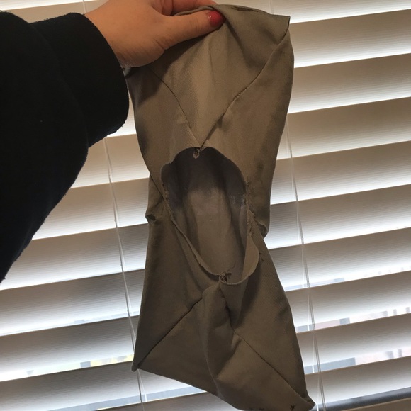 Used Silver Book Cover for Textbooks - Picture 2 of 5